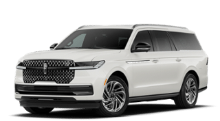2026 Lincoln Lincoln Navigator External Image 2